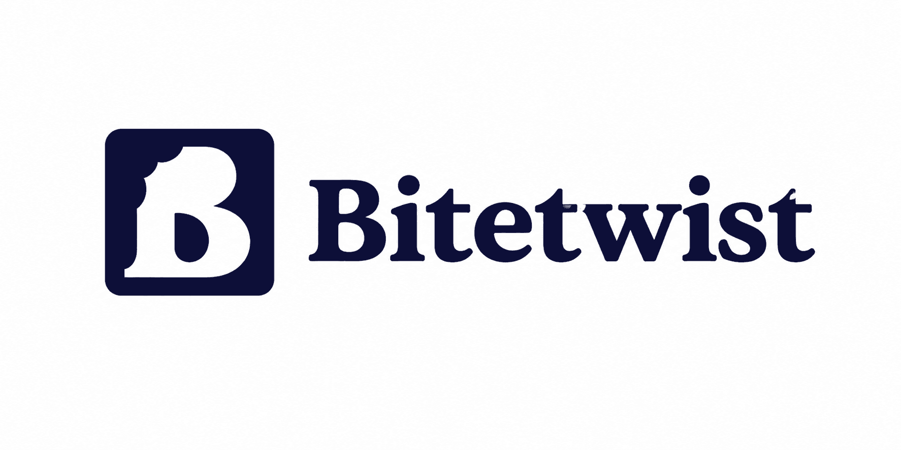 Bitetwist logo